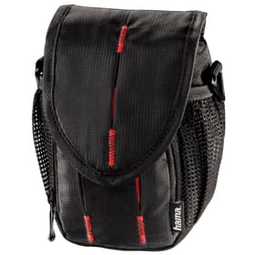 Hama Kameratasche Canberra 90, schwarz ot Kameratasche Canberra 90, schwarz ot Hama 793114200000 Bild Nr. 1