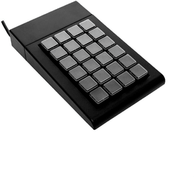 AK-100/24 Tastatur Active Key 785300191650 Bild Nr. 1