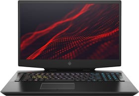 Omen 17-cb1706nz Ordinateur portable 17-cb1706nz Ordinateur portable Omen 798731800000 Photo no. 1