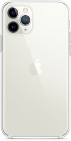 iPhone 11 Pro Clear Case Coque Apple 798710000000 Photo no. 1