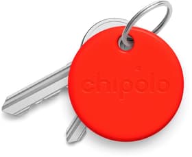 ONE Rot Key Finder Chipolo 785300176188 Bild Nr. 1