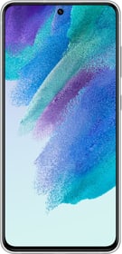 Galaxy S21 FE 5G 128GB White Smartphone Samsung 794675100000 Bild Nr. 1