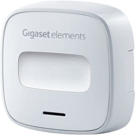Elements button - Funktaster