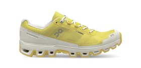 On Cloudventure Waterproof Chaussures polyvalentes pour femme Cloudventure Waterproof Chaussures polyvalentes pour femme On 473010636050 Couleur jaune Taille 36 Photo no. 1