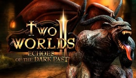 PC - Two Worlds II - Echoes of the Dark Past Download (ESD) PC - Two Worlds II - Echoes of the Dark Past Download (ESD) 785300133908 Bild Nr. 1