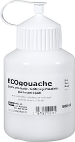 Pebeo Pébéo Ecogouache weiss Plakatfarbe Pébéo Ecogouache weiss Plakatfarbe Pebeo 663512021600 Farbe Weiss Bild Nr. 1