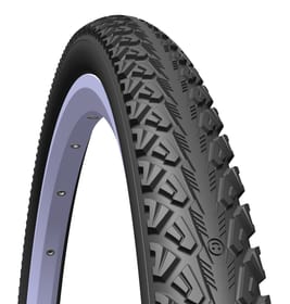 Crosswave V39 Runner 28" Pneu pour vélo de trekking V39 Runner 28" Pneu pour vélo de trekking Crosswave 462917800000 Photo no. 1