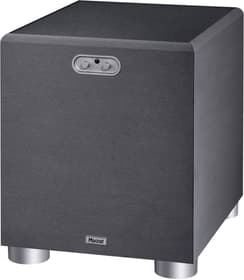 Magnat New Omega 380 A - Nero Subwoofer New Omega 380 A - Nero Subwoofer Magnat 785300141053 N. figura 1