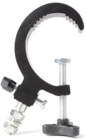 beamZ G-clamp 30-60 mm 50 kg schwarz Klemme G-clamp 30-60 mm 50 kg schwarz Klemme beamZ 785300165029 Bild Nr. 1
