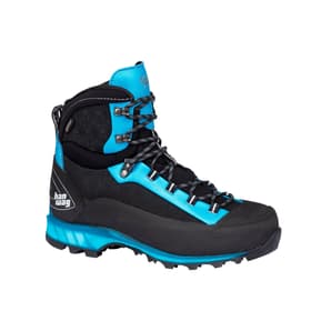 Hanwag Ferrata II GTX Chaussures de trekking pour femme Ferrata II GTX Chaussures de trekking pour femme Hanwag 473351436020 Taille 36 Couleur noir Photo no. 1