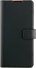 XQISIT Slim Wallet Schwarz Hülle Slim Wallet Schwarz Hülle XQISIT 798635800000 Bild Nr. 1