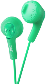 HA-F160-G - Grün In-Ear Kopfhörer JVC 785300141756 Farbe Grün Bild Nr. 1