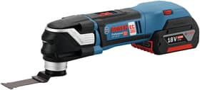 Bosch Professional Multi-Cutter GOP 18-28 Elettroutensili multifunzione Multi-Cutter GOP 18-28 Elettroutensili multifunzione Bosch Professional 616679200000 N. figura 1