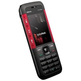 Promo Nokia 5610 red Lautsprecher BDL 79453410000008 No. figura 1