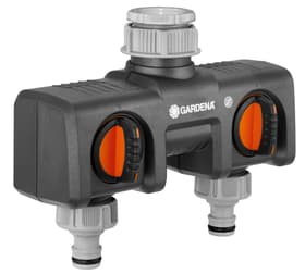 Gardena Original GARDENA System Sélecteur Original GARDENA System Sélecteur Gardena 630462800000 Photo no. 1