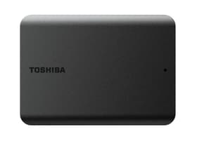 Toshiba Canvio Basics 1 To 2,5 USB3.2 Disque dur externe – acheter chez