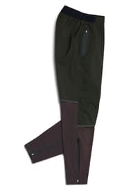On Waterproof Pants Damen-Hosen Waterproof Pants Damen-Hosen On 470426200220 Grösse XS Farbe Schwarz Bild-Nr. 1