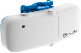 Tractive GPS Tracker für Katzen IKATI Traqueur de chat GPS Tracker für Katzen IKATI Traqueur de chat Tractive 785300147268 Photo no. 1