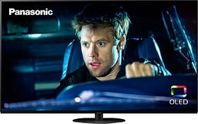 Panasonic TX-55HZC1004 55" 4K my Home Screen OLED TV TX-55HZC1004 55" 4K my Home Screen OLED TV Panasonic 770368100000 Bild Nr. 1