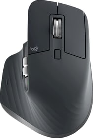 Logitech Souris sans fil MX Master 3 Souris Souris sans fil MX Master 3 Souris Logitech 798268000000 Photo no. 1