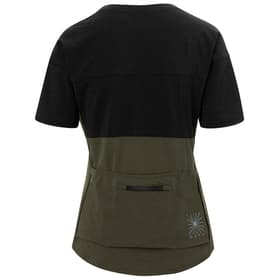 Giro W Ride Shirt W Ride Shirt Giro 469939800467 Grösse M Farbe olive Bild Nr. 1