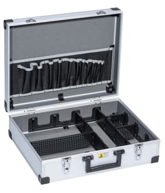 allit EuroPlus Basic >S<29 Mallette à outils EuroPlus Basic >S<29 Mallette à outils allit 603636300000 Photo no. 1