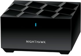 Netgear MS60-100EUS Nighthawk Mesh Wifi 6 Add-on Satellite MESH WLAN MS60-100EUS Nighthawk Mesh Wifi 6 Add-on Satellite MESH WLAN Netgear 785300155639 Bild Nr. 1