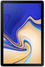 Samsung Galaxy Tab S4 WiFi 64 GB silber Tablet Galaxy Tab S4 WiFi 64 GB silber Tablet Samsung 785300139565 Bild Nr. 1