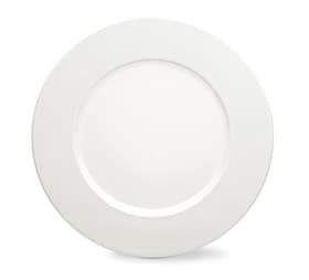 Cucina & Tavola VIENNA Assiette 27cm VIENNA Assiette 27cm Cucina & Tavola 700153700006 Couleur Blanc Forme TELLER FLACH 27CM Photo no. 1
