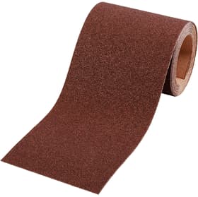 kwb Abrasifs en rouleaux, 5 m x 93 mm, G120 Abrasifs en rouleaux, 5 m x 93 mm, G120 kwb 610507600000 Photo no. 1