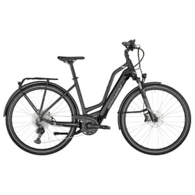 E-Horizon Expert Gent Vélo électrique 25km/h Bergamont 464014804886 Couleur antracite Tailles du cadre 48 Photo no. 1