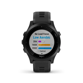 Garmin Forerunner 945 GPS Multi-Sport Uhr Forerunner 945 GPS Multi-Sport Uhr Garmin 463087800000 Bild Nr. 1