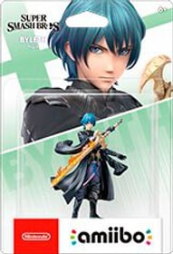 amiibo Byleth Box amiibo Byleth Box 785300157245 Photo no. 1