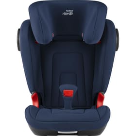 Römer KidFix 2 S Moonlight Blue Kindersitz KidFix 2 S Moonlight Blue Kindersitz Römer 621562900000 Bild Nr. 1