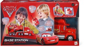 IMC TOYS W14 IMC CARS BASE STATION WALKIE TALKIE W14 IMC CARS BASE STATION WALKIE TALKIE IMC TOYS 74465500000014 Bild Nr. 1
