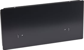 FLEXCUBE Pannello Parete centrale FLEXCUBE Pannello Parete centrale 401877337120 Dimensioni L: 37.0 cm x P: 19.0 cm Colore Nero N. figura 1