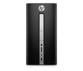 Pavilion 570-p070nz Desktop