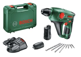 Bosch UNEO 12-2 Marteau perforateur UNEO 12-2 Marteau perforateur Bosch 616679700000 Photo no. 1