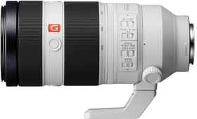 Sony FE 100-400mm F4.5-5.6 GM OSS Import Objektiv FE 100-400mm F4.5-5.6 GM OSS Import Objektiv Sony 785300156654 Bild Nr. 1