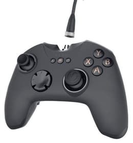 Nacon GC-400ES Pro Gaming Controller Alpha Pad - PC GC-400ES Pro Gaming Controller Alpha Pad - PC Nacon 785300126950 Bild Nr. 1