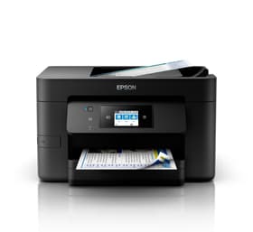 Epson WorkForce Pro WF-3720DWF 4-in-1 Imprimante multifonction WorkForce Pro WF-3720DWF 4-in-1 Imprimante multifonction Epson 785300122980 Photo no. 1