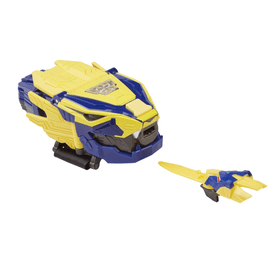 Power Rangers Power Rangers Morpher (DE) Figurines Power Rangers Morpher (DE) Figurines Power Rangers 746239890000 Photo no. 1