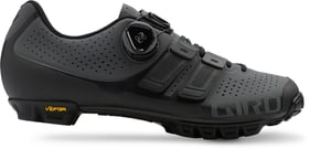 Giro Code TechLace Chaussures de cyclisme Code TechLace Chaussures de cyclisme Giro 493223244080 Taille 44 Couleur gris Photo no. 1
