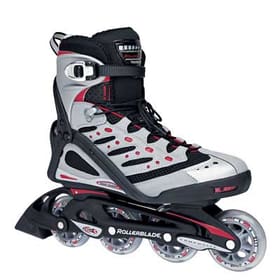 Rollerblade RB AERO 5 RB AERO 5 Rollerblade 49235970000003 Bild Nr. 1