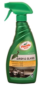 Dash & Glass 500ml