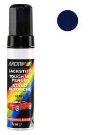 MOTIP Acryl-Lackstift blau metallic 12 ml Lackstift Acryl-Lackstift blau metallic 12 ml Lackstift MOTIP 620747200000 Farbtyp 953996 Bild Nr. 1