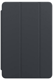 Apple iPad mini 2019 Smart Cover Charcoal Gray Coque iPad mini 2019 Smart Cover Charcoal Gray Coque Apple 798485000000 Photo no. 1