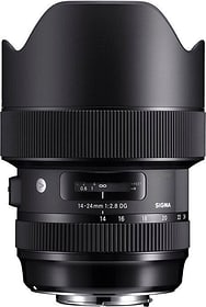 Sigma 14-24mm F2,8 DG HSM | Art (Nikon) Obiettivo 14-24mm F2,8 DG HSM | Art (Nikon) Obiettivo Sigma 793433300000 N. figura 1