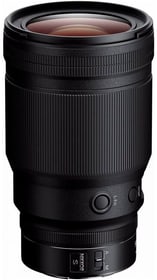 Nikon NIKKOR Z 50 mm F/1.2 S Objektiv NIKKOR Z 50 mm F/1.2 S Objektiv Nikon 785300155668 Bild Nr. 1