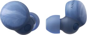 LinkBuds S WF-LS900NL – Earth Blue In-Ear Kopfhörer Sony 770799200000 Farbe Blau Bild Nr. 1